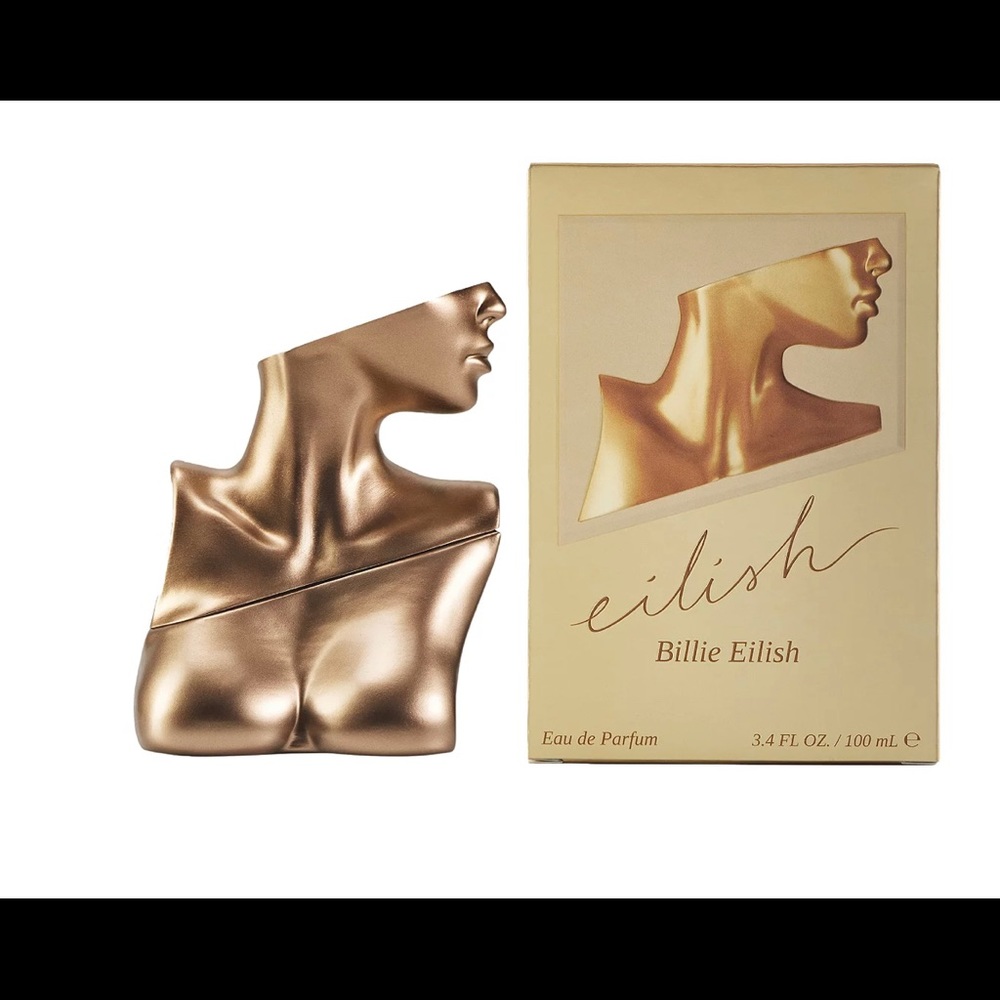 Billie Eilish Perfume